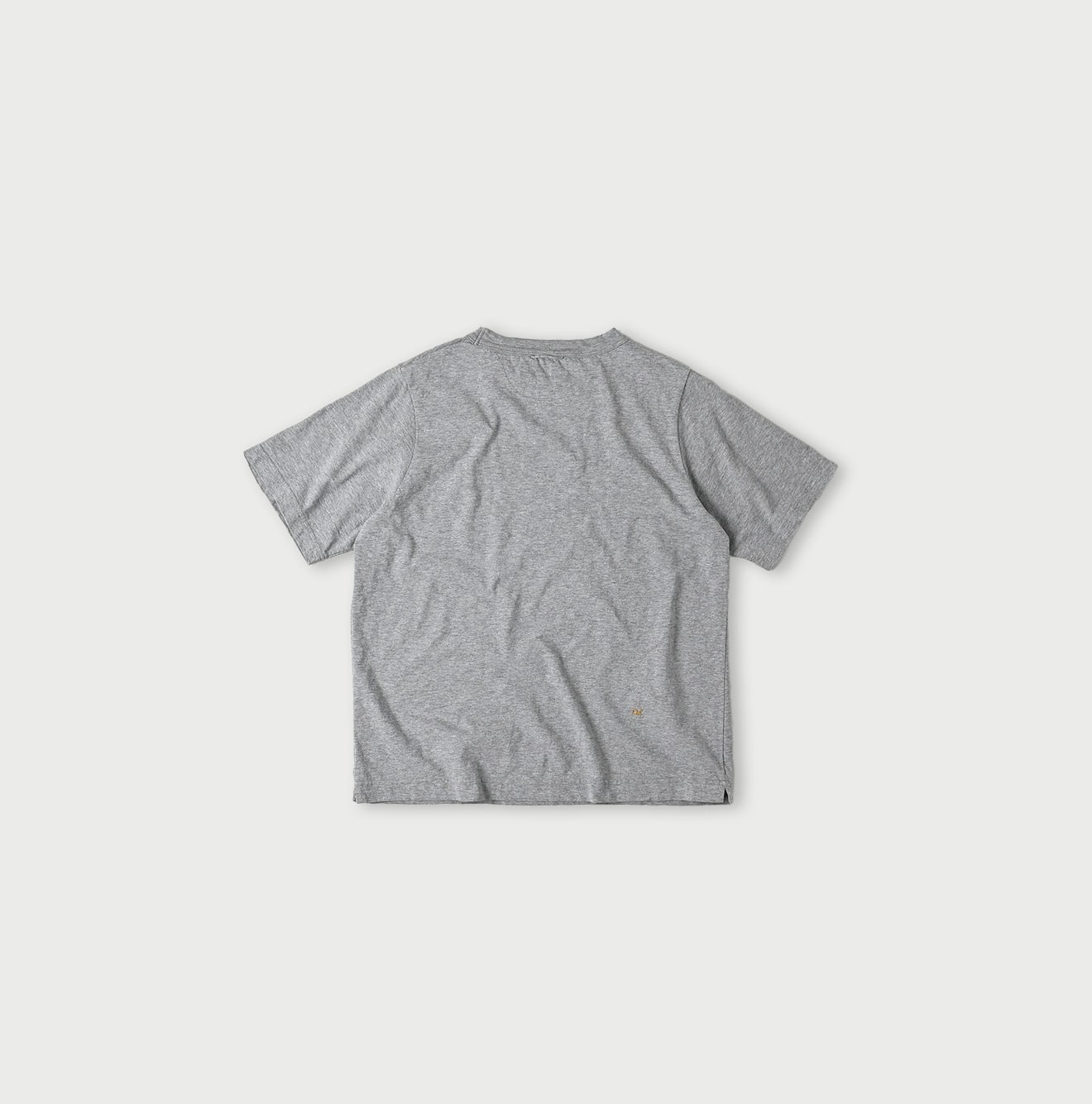 Top Tenjiku 908 45 Star T-shirt Back