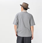 Top Tenjiku 908 45 Star T-shirt Male Model