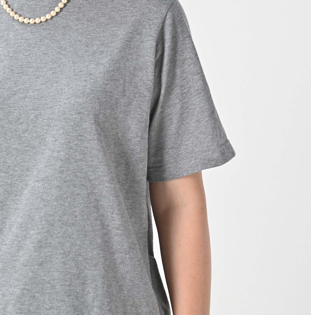 Top Tenjiku 908 45 Star T-shirt Detail