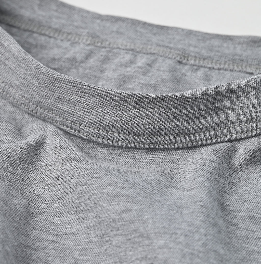 Top Tenjiku 908 45 Star T-shirt Detail