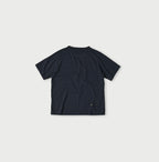Indigo Kageiro Nando Tenjiku 908 45 Star T-shirt Back