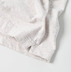 Top Tenjiku 908 45 Star Long Sleeve T-shirt Detail