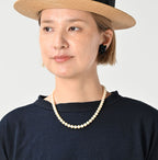 Indigo Tenjiku 908 45 Star Long Sleeve T-shirt Detail