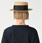 Indigo Tenjiku 908 45 Star Long Sleeve T-shirt Detail