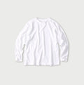 Tenjiku 908 Long Sleeve Umihiko T-shirt