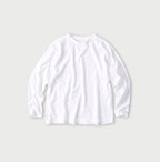 Tenjiku 908 Long Sleeve Umihiko T-shirt