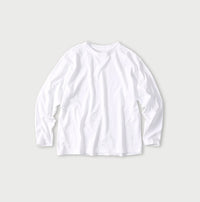 Tenjiku 908 Long Sleeve Umihiko T-shirt