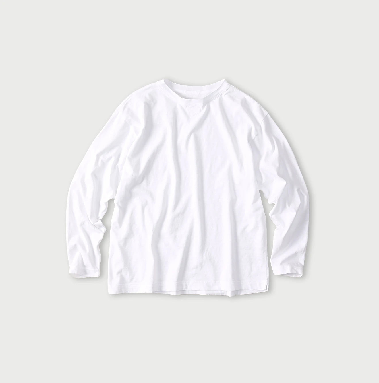 Tenjiku 908 Long Sleeve Umihiko T-shirt