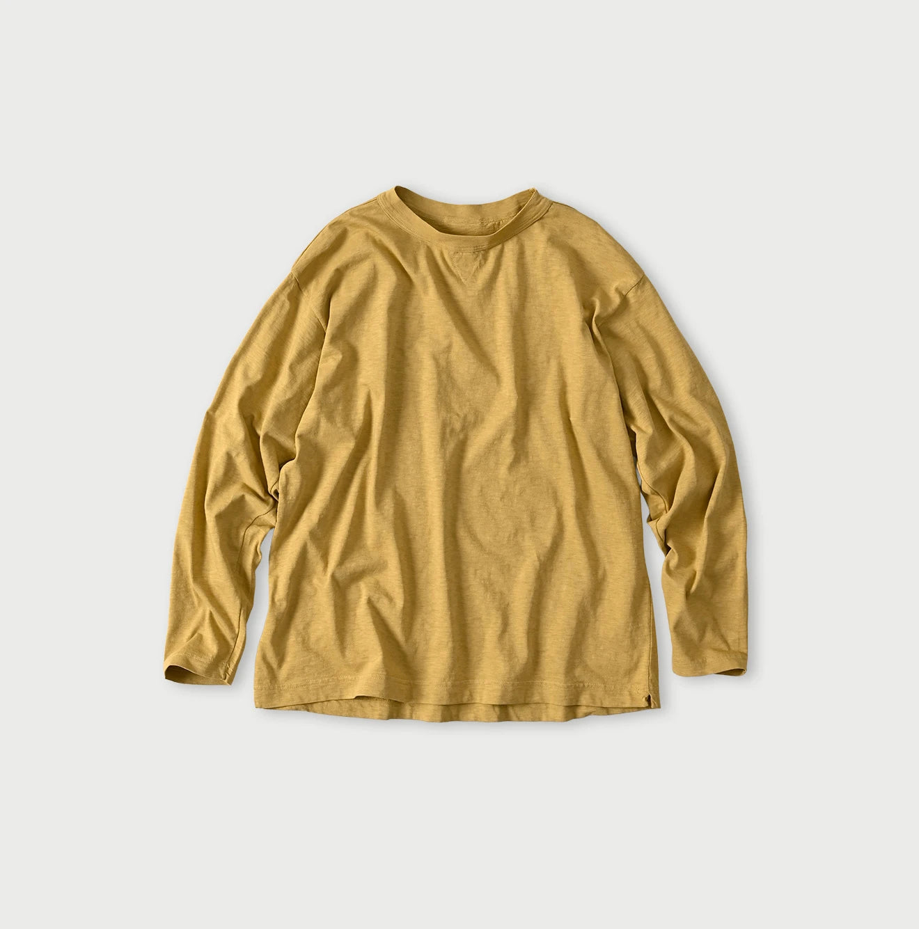 Tenjiku 908 Long Sleeve Umihiko T-shirt