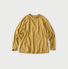 Tenjiku 908 Long Sleeve Umihiko T-shirt