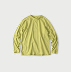 Tenjiku 908 Long Sleeve Umihiko T-shirt
