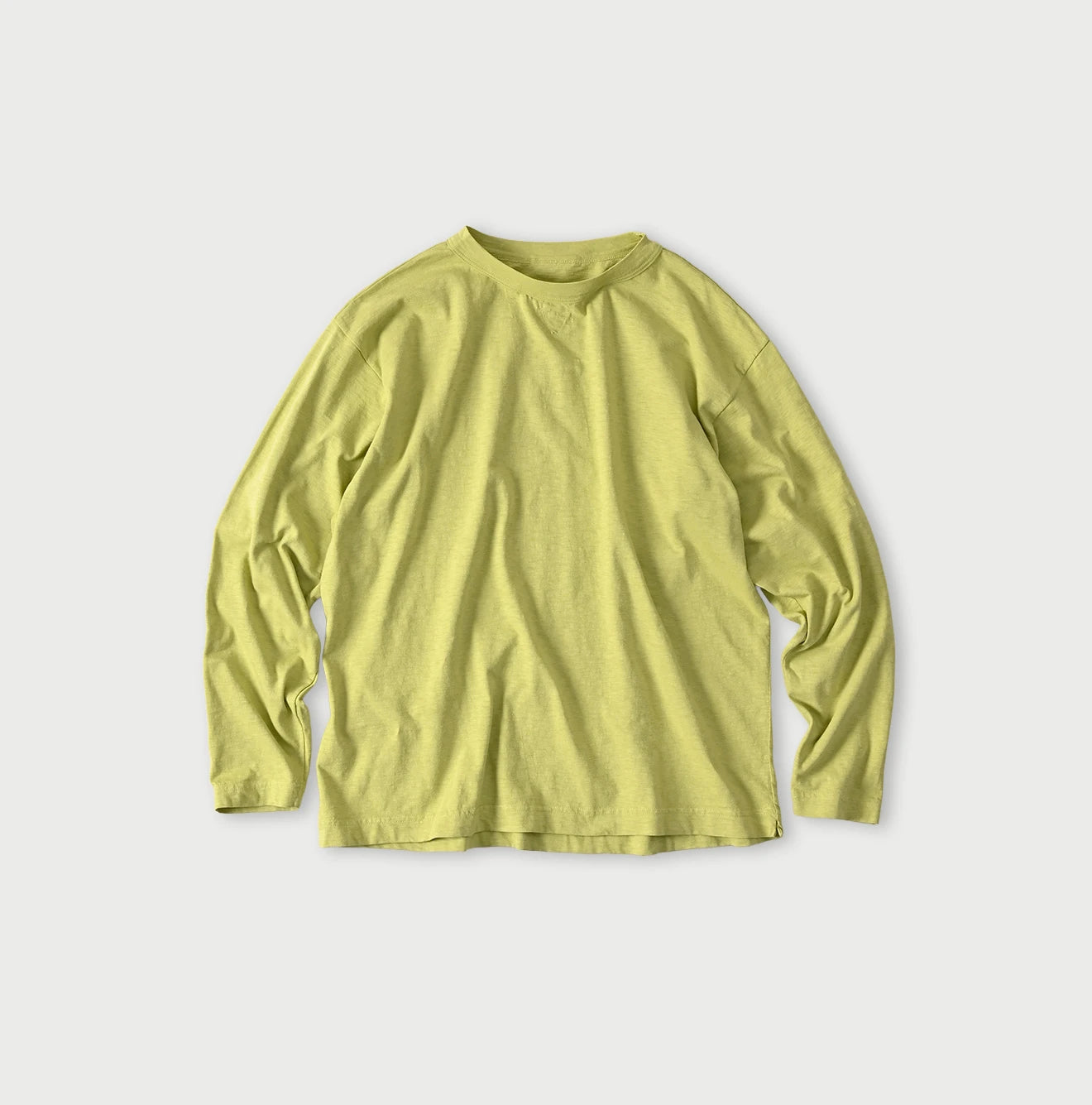 Tenjiku 908 Long Sleeve Umihiko T-shirt