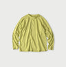 Tenjiku 908 Long Sleeve Umihiko T-shirt