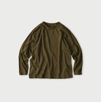 Tenjiku 908 Long Sleeve Umihiko T-shirt