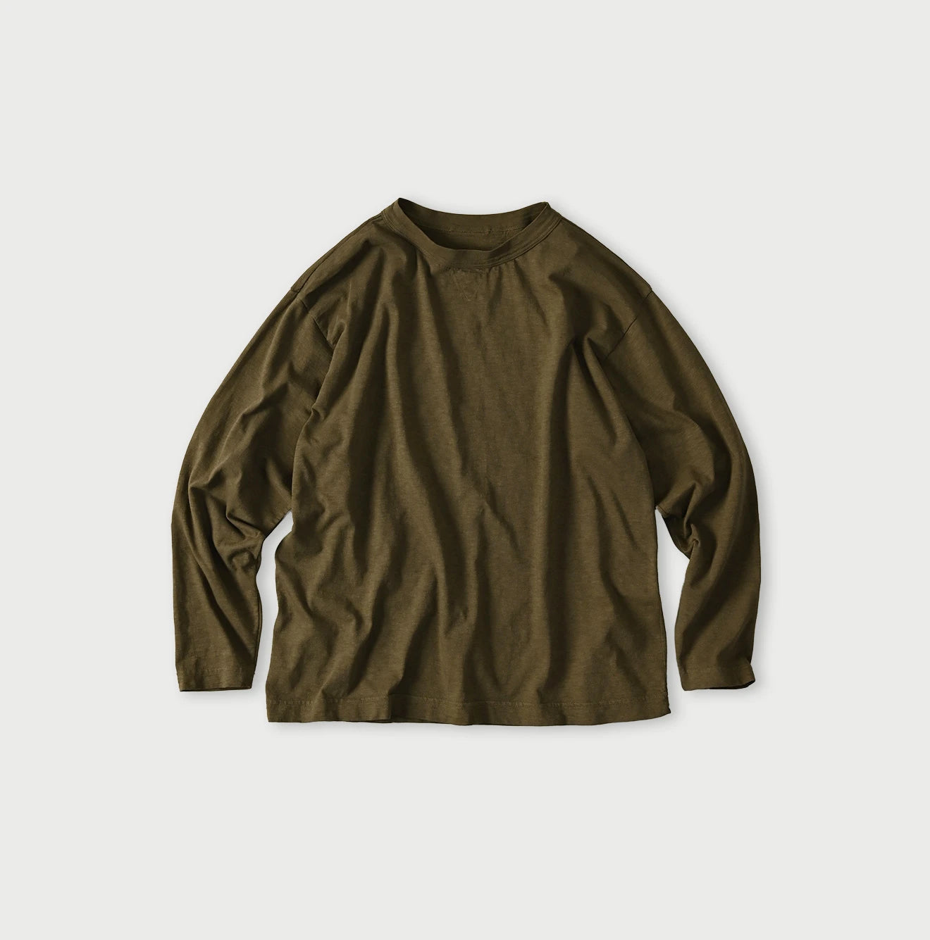 Tenjiku 908 Long Sleeve Umihiko T-shirt