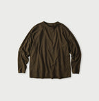 Tenjiku 908 Long Sleeve Umihiko T-shirt