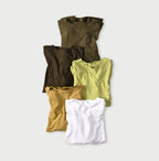 Tenjiku 908 Long Sleeve Umihiko T-shirt