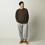 Tenjiku 908 Long Sleeve Umihiko T-shirt