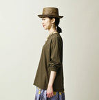 Tenjiku 908 Long Sleeve Umihiko T-shirt