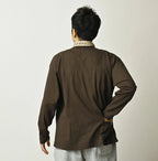 Tenjiku 908 Long Sleeve Umihiko T-shirt