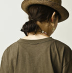 Tenjiku 908 Long Sleeve Umihiko T-shirt