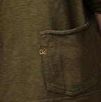 Tenjiku 908 Long Sleeve Umihiko T-shirt