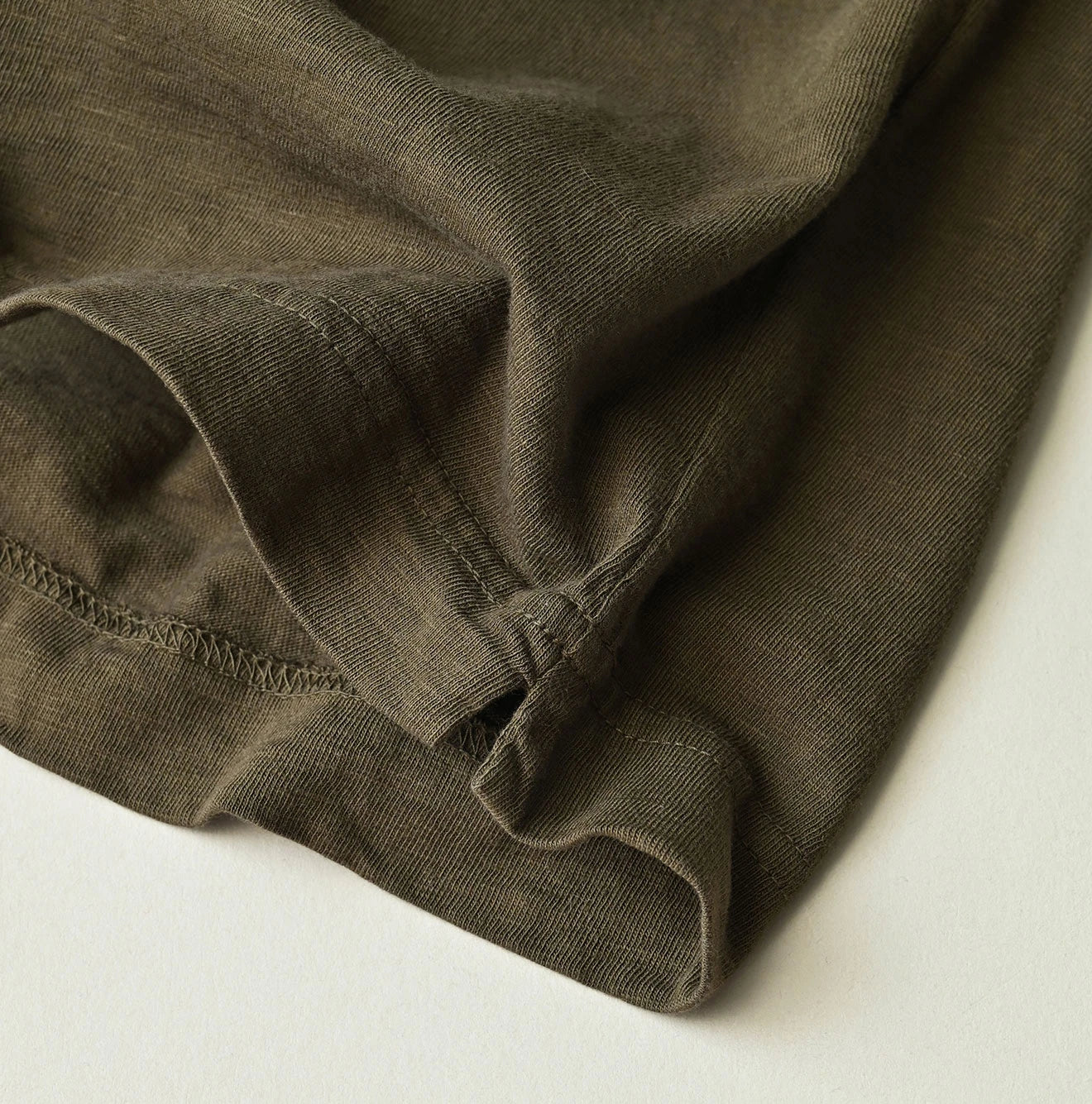 Tenjiku 908 Long Sleeve Umihiko T-shirt