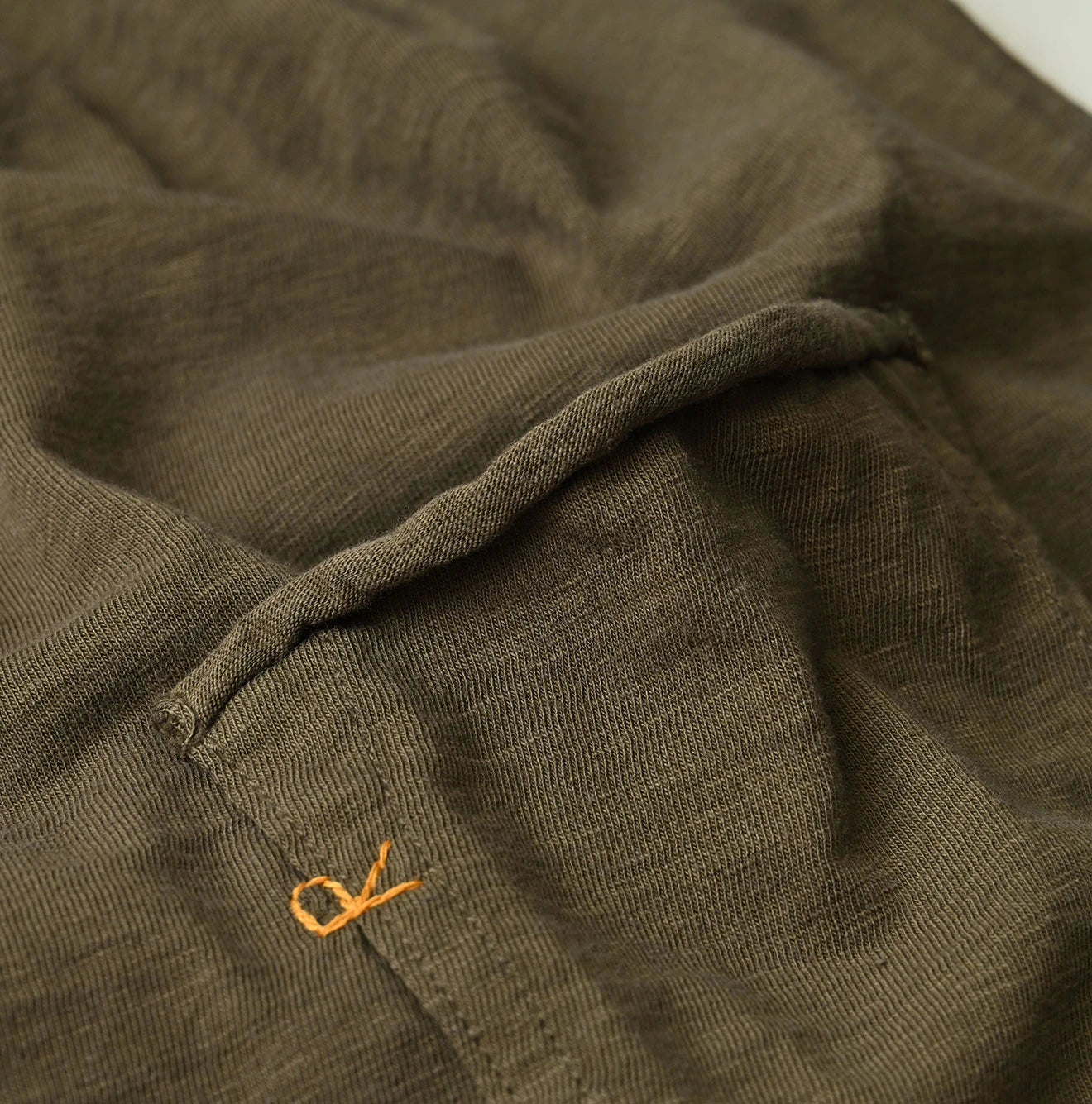 Tenjiku 908 Long Sleeve Umihiko T-shirt