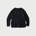 Indigo Tenjiku 908 Long Sleeve Umihiko T-shirt