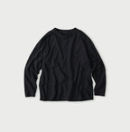 Indigo Tenjiku 908 Long Sleeve Umihiko T-shirt