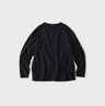 Indigo Tenjiku 908 Long Sleeve Umihiko T-shirt
