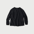 Indigo Tenjiku 908 Long Sleeve Umihiko T-shirt