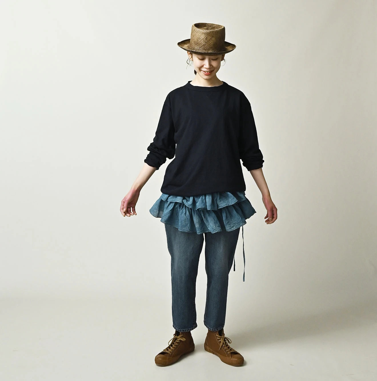 Ai Indigo Men – 45R USA