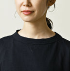 Indigo Tenjiku 908 Long Sleeve Umihiko T-shirt
