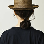 Indigo Tenjiku 908 Long Sleeve Umihiko T-shirt