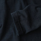 Indigo Tenjiku 908 Long Sleeve Umihiko T-shirt
