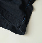 Indigo Tenjiku 908 Long Sleeve Umihiko T-shirt