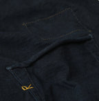 Indigo Tenjiku 908 Long Sleeve Umihiko T-shirt