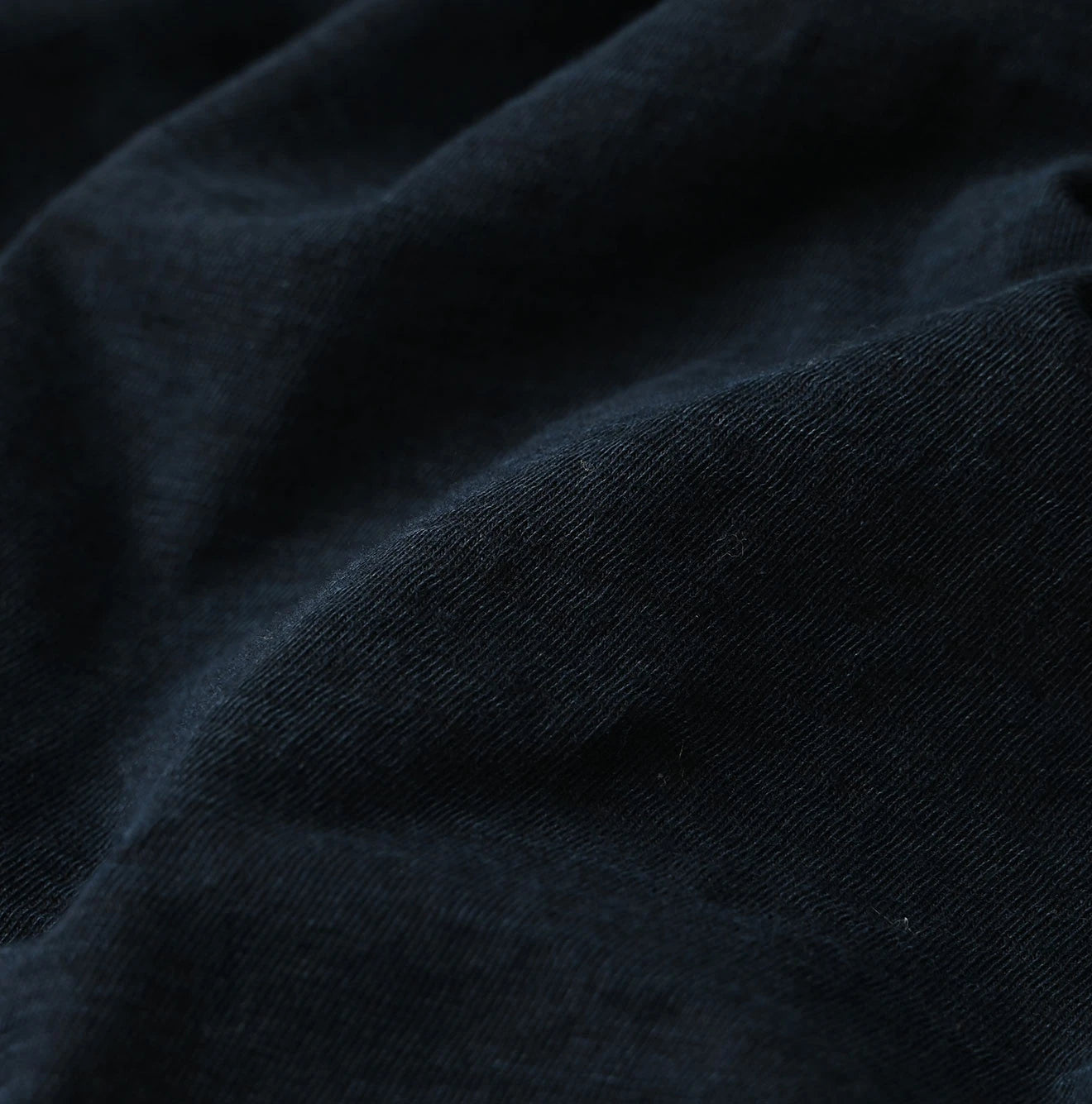 Indigo Tenjiku 908 Long Sleeve Umihiko T-shirt