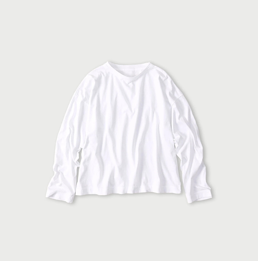 Tenjiku M Hime Shirt