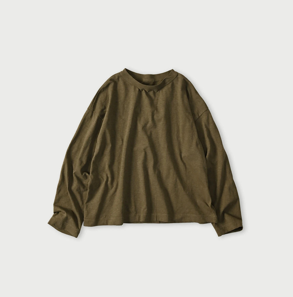 Tenjiku M Hime Shirt
