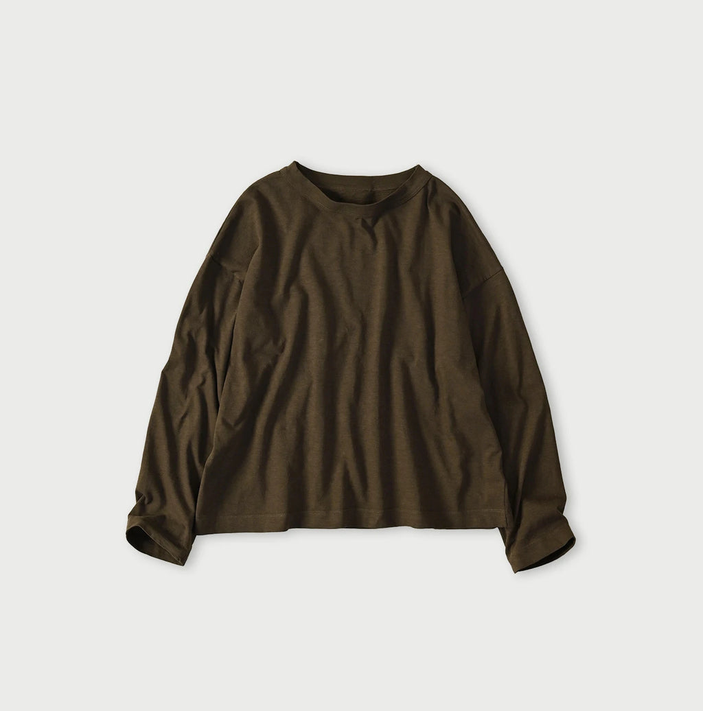 Tenjiku M Hime Shirt