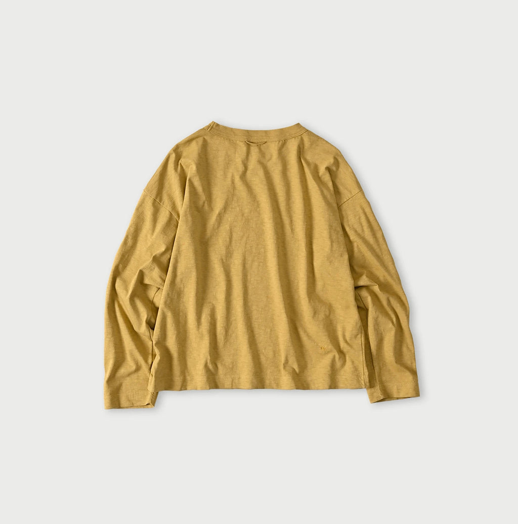 Tenjiku M Hime Shirt