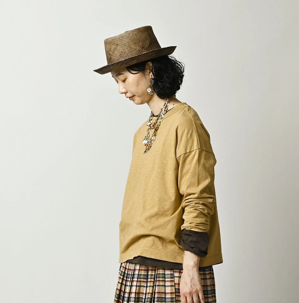 Tenjiku M Hime Shirt
