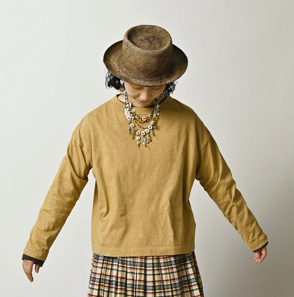 Tenjiku M Hime Shirt