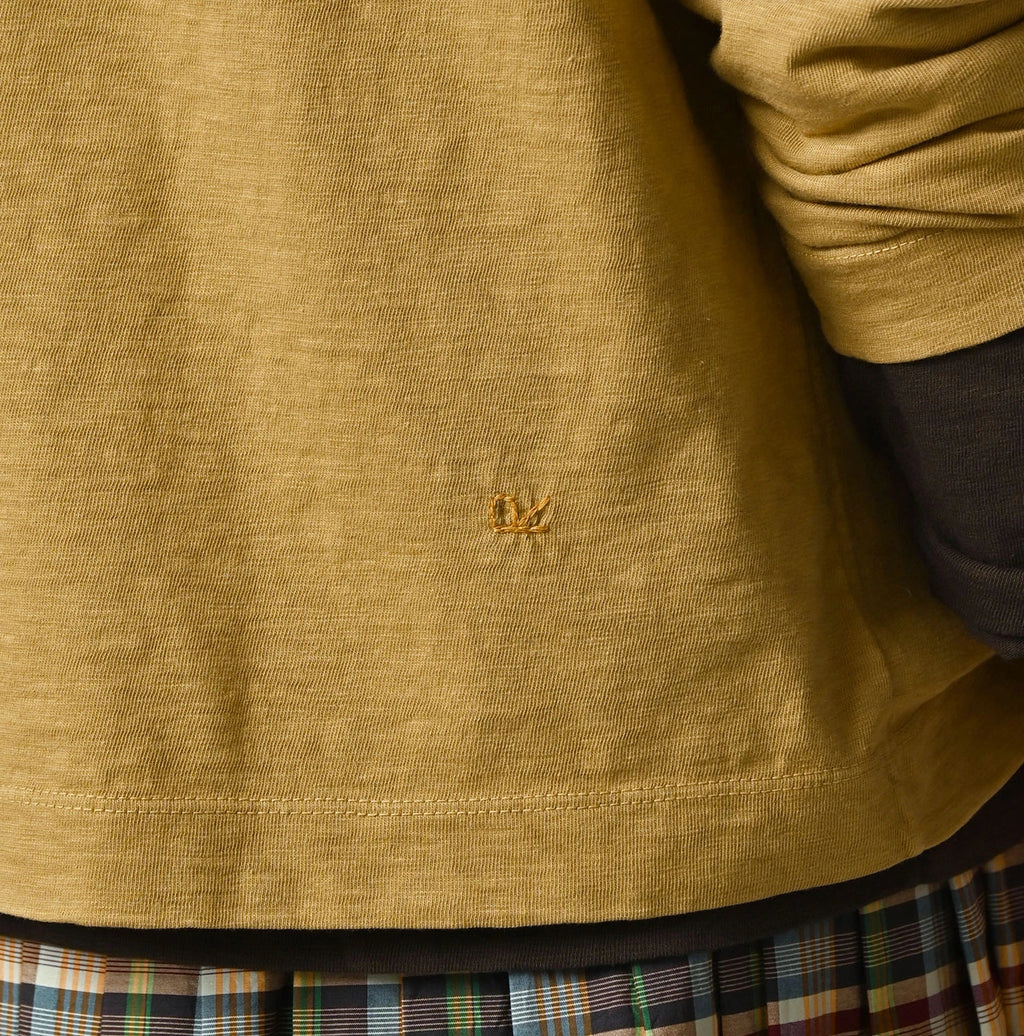 Tenjiku M Hime Shirt