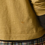 Tenjiku M Hime Shirt