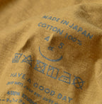 Tenjiku M Hime Shirt