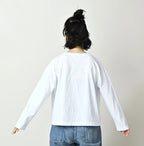 Tenjiku M Hime Shirt
