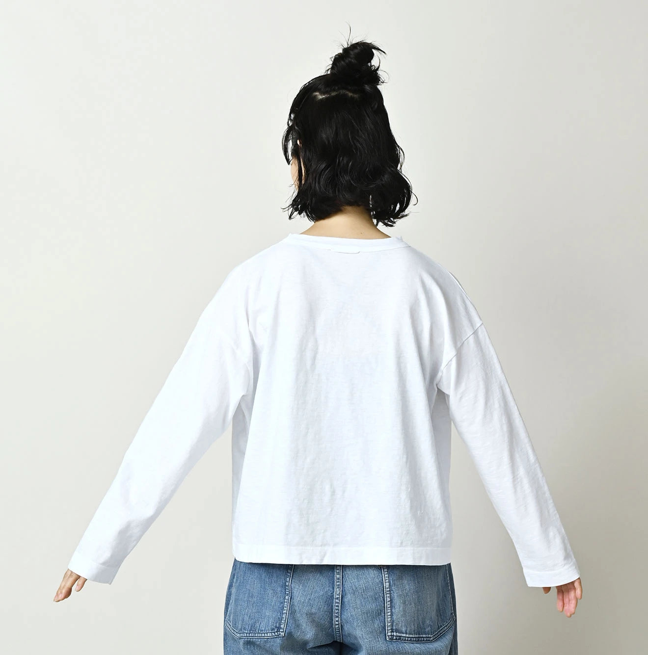 Tenjiku M Hime Shirt